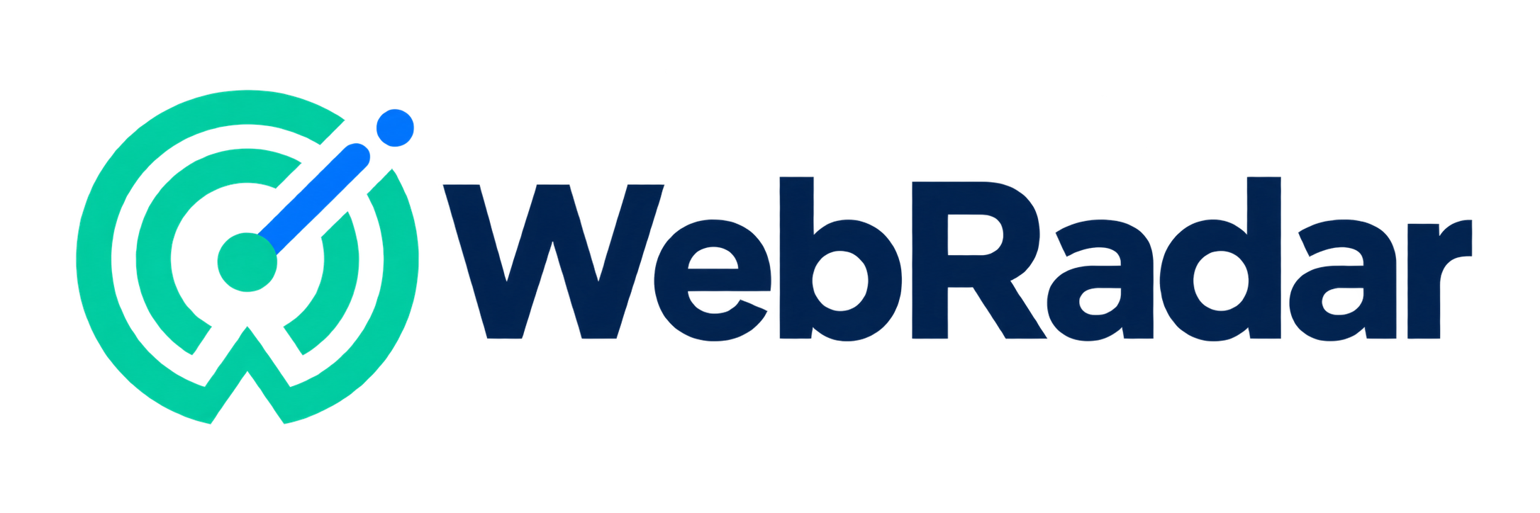 WebRadar